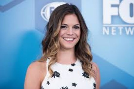 Katie Nolan